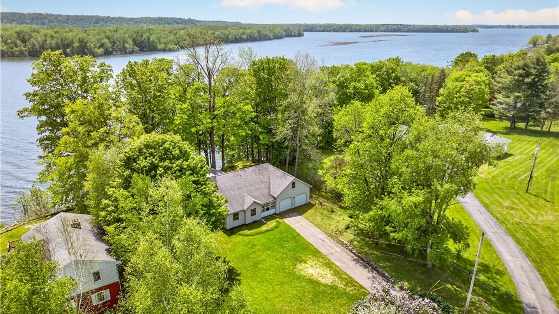 Property at 7278 Lake View Drive, Western, NY 13303 6