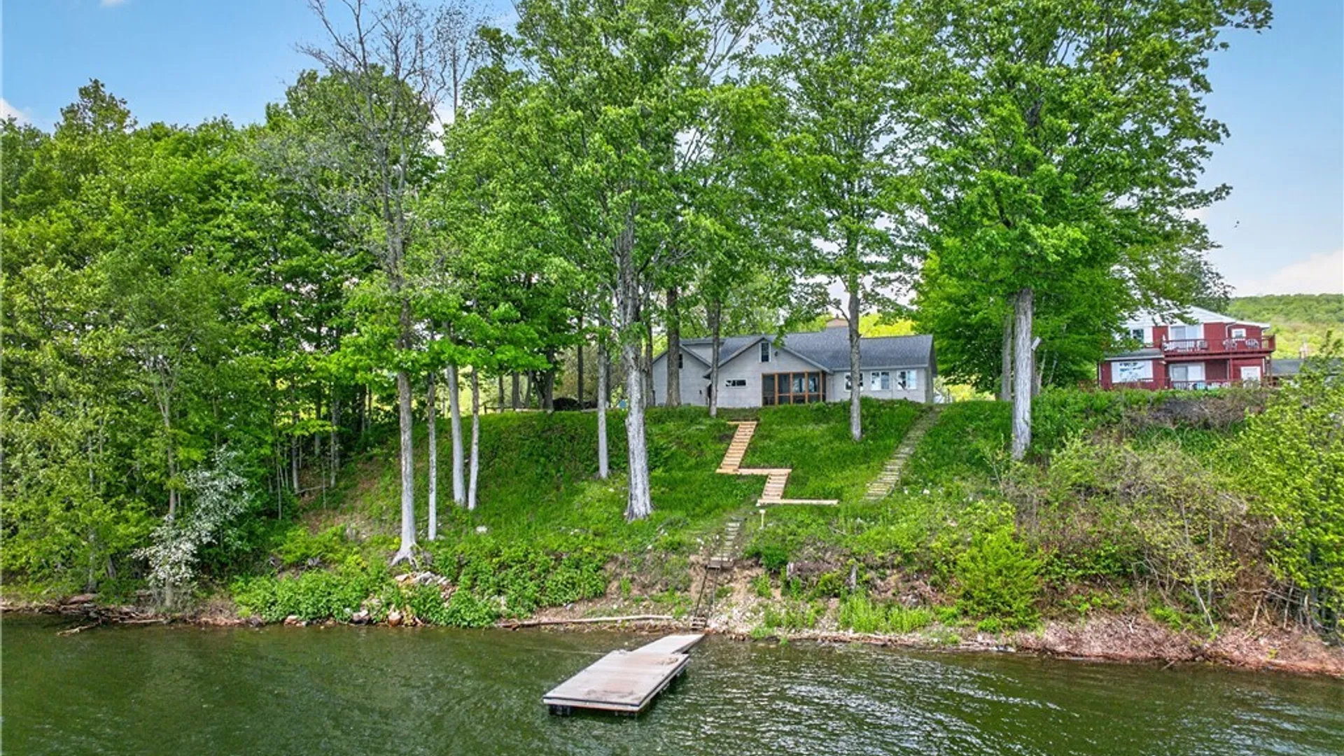 Property at 7278 Lake View Drive, Western, NY 13303 7