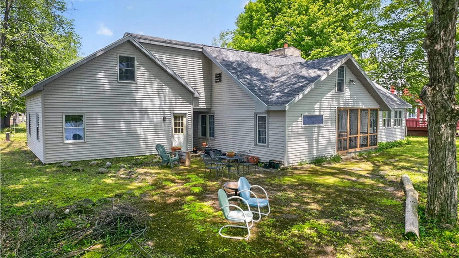 Property at 7278 Lake View Drive, Western, NY 13303 44
