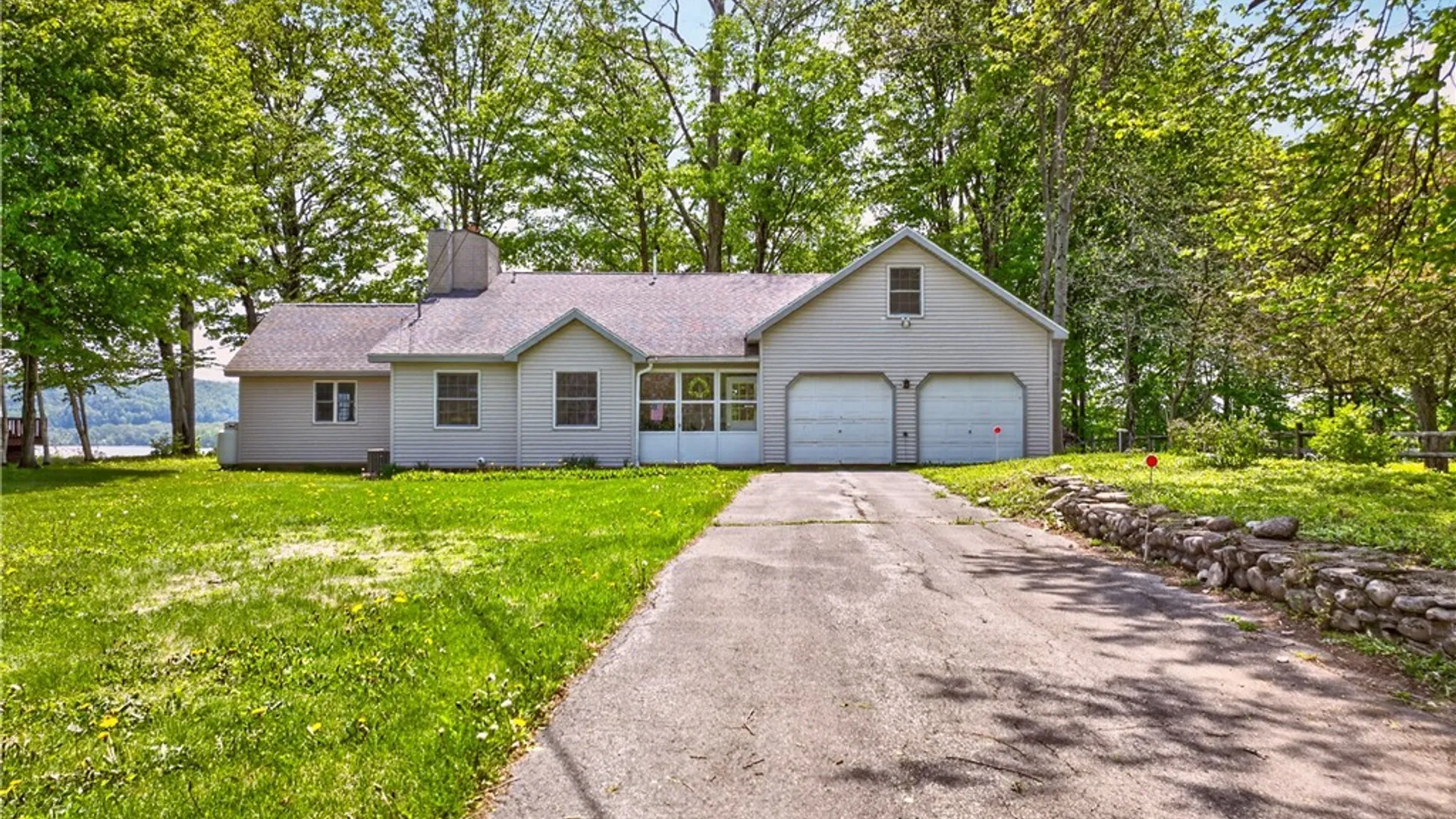 Property at 7278 Lake View Drive, Western, NY 13303 48