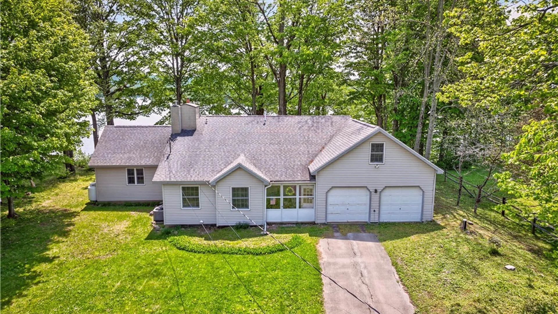 Property at 7278 Lake View Drive, Western, NY 13303 49