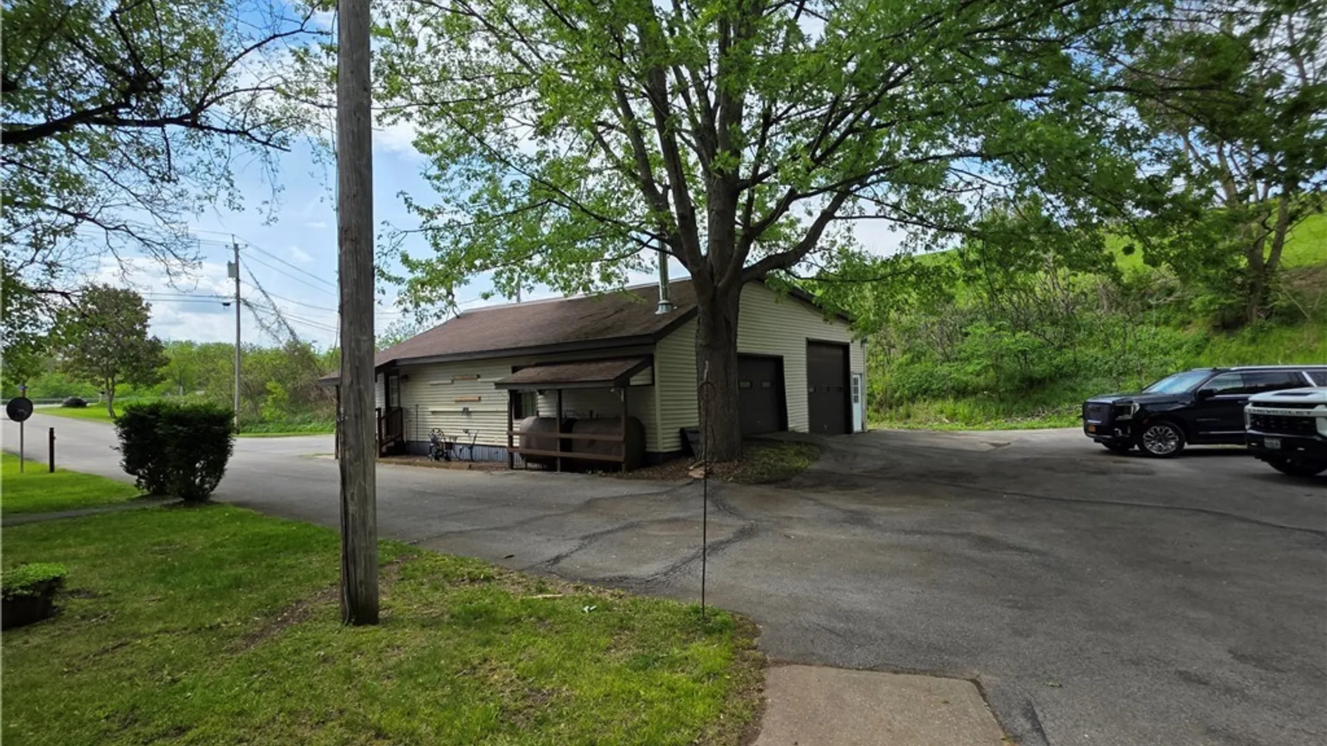 Property at 3855 State Route 5, Schuyler, NY 13340 41