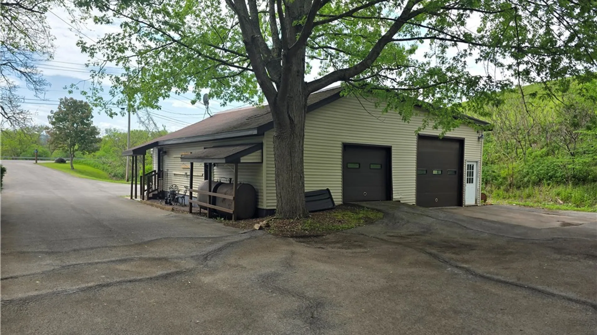 Property at 3855 State Route 5, Schuyler, NY 13340 40