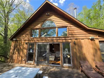 Property at 437 Harvard Road, Hancock, NY 13756