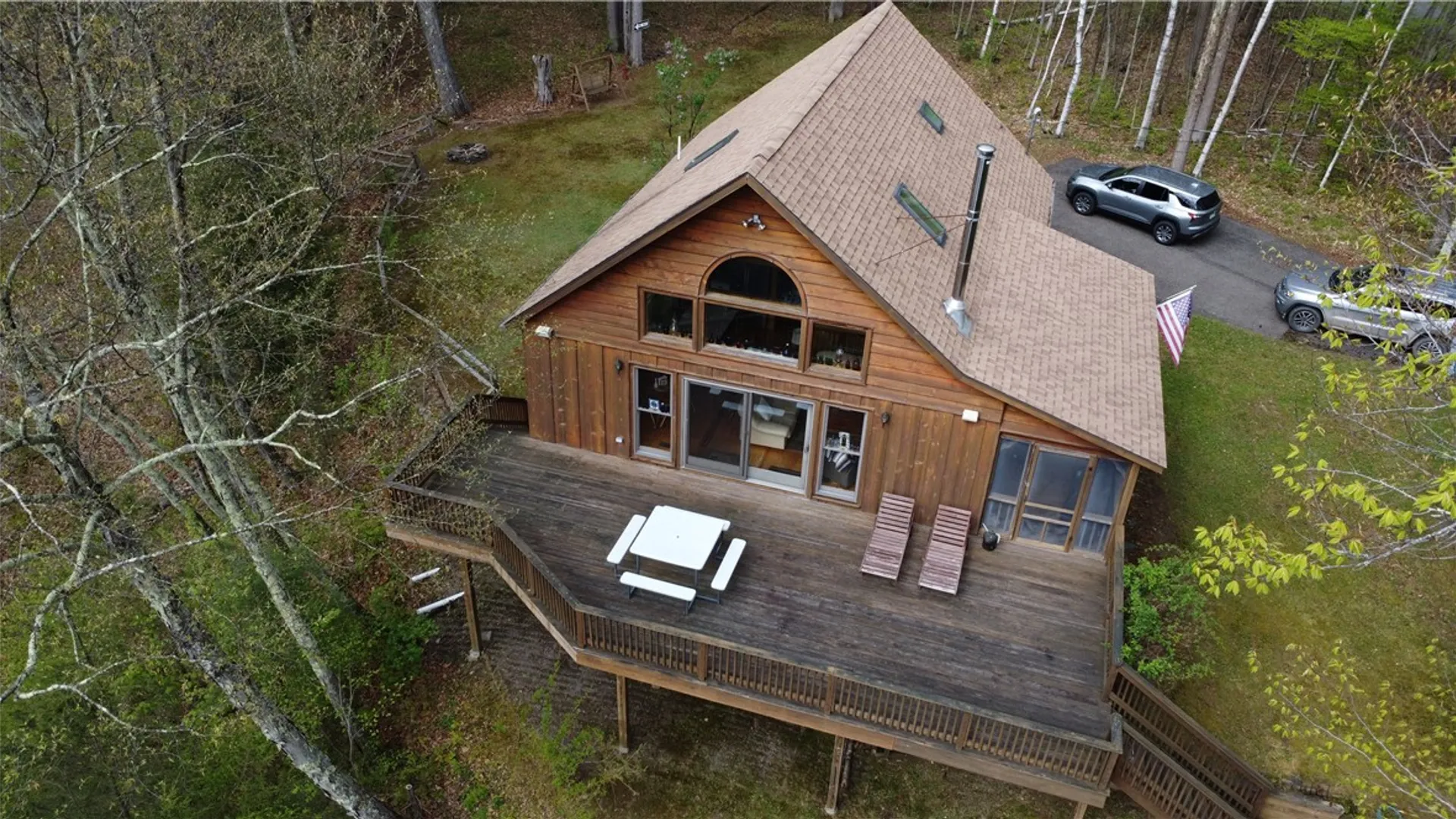 Property at 437 Harvard Road, Hancock, NY 13756 5