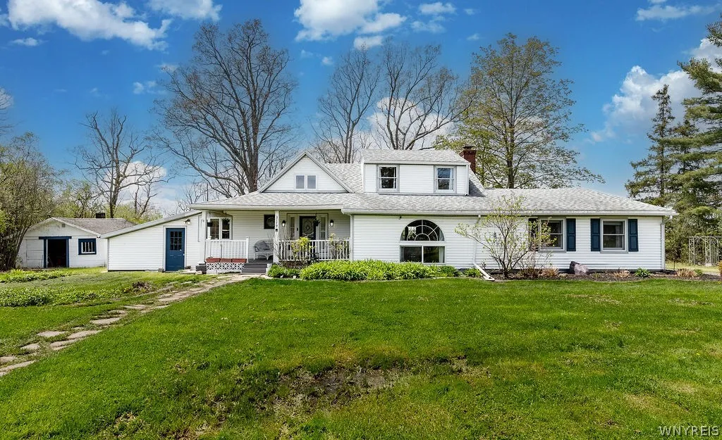 Property at 3179 West River Road, Grand Island, NY 14072