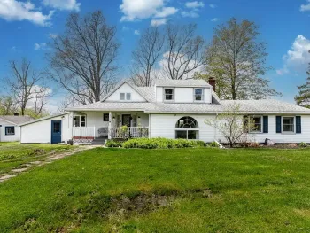 Property at 3179 West River Road, Grand Island, NY 14072