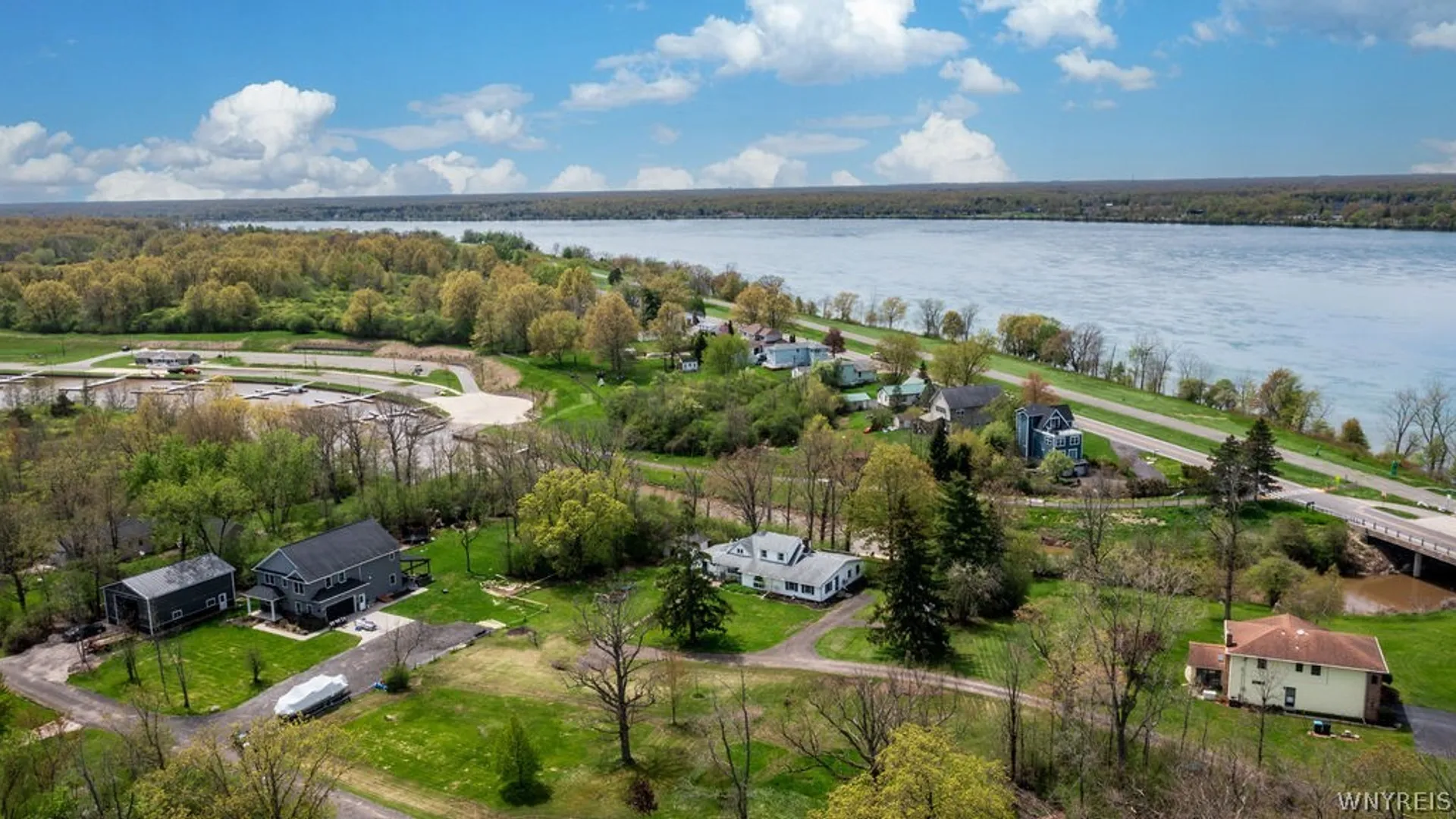 Property at 3179 West River Road, Grand Island, NY 14072 5