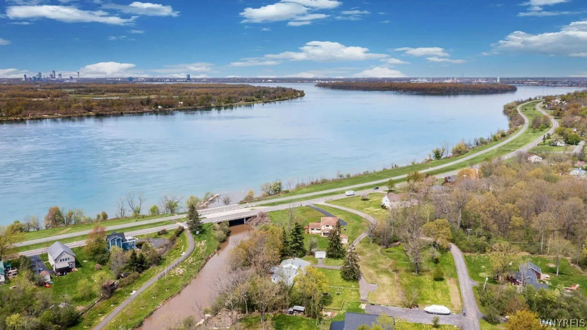 Property at 3179 West River Road, Grand Island, NY 14072 45