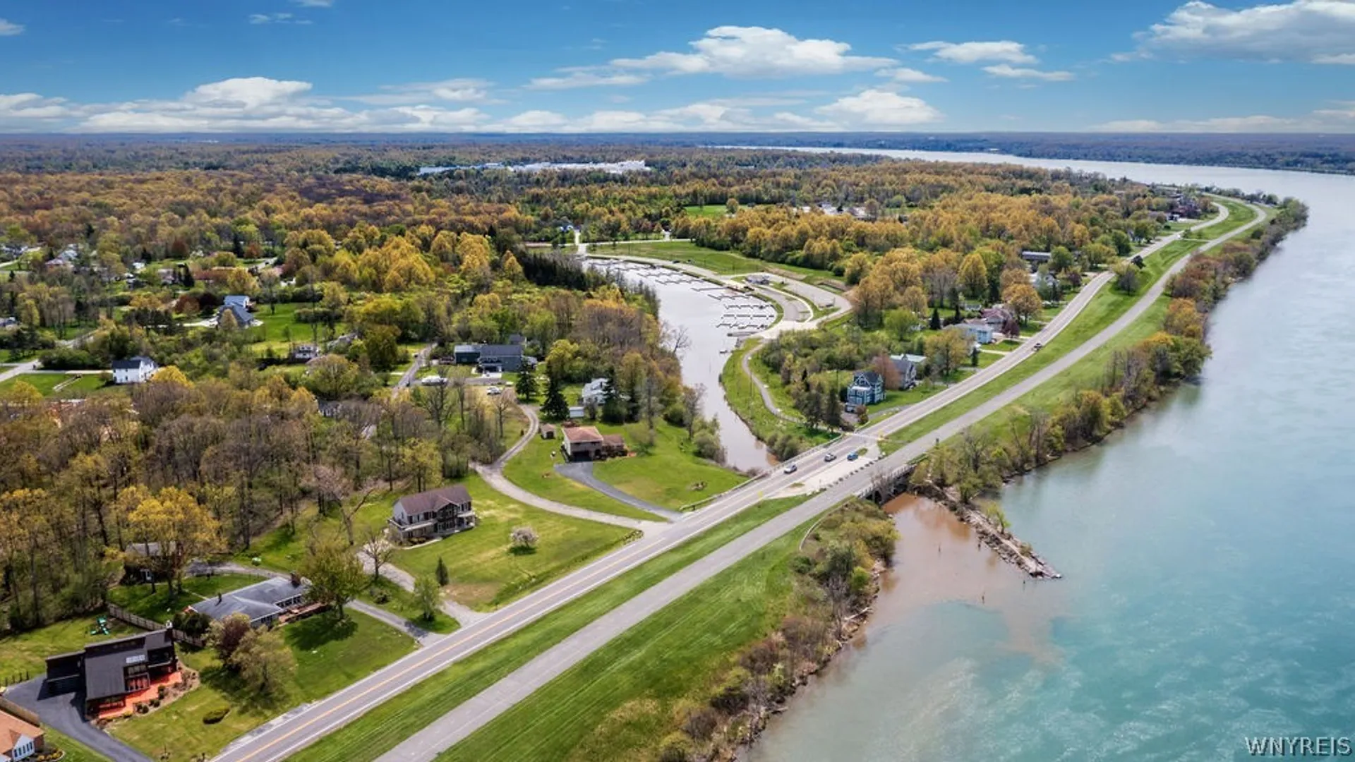 Property at 3179 West River Road, Grand Island, NY 14072 47