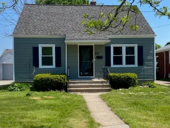 Property at 237 75th Street, Niagara Falls, NY 14304