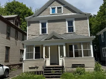 Property at 318 W Pleasant Avenue, Syracuse, NY 13205