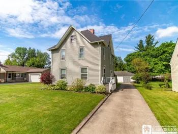 Property at 84 Union Street, Westfield, NY 14787