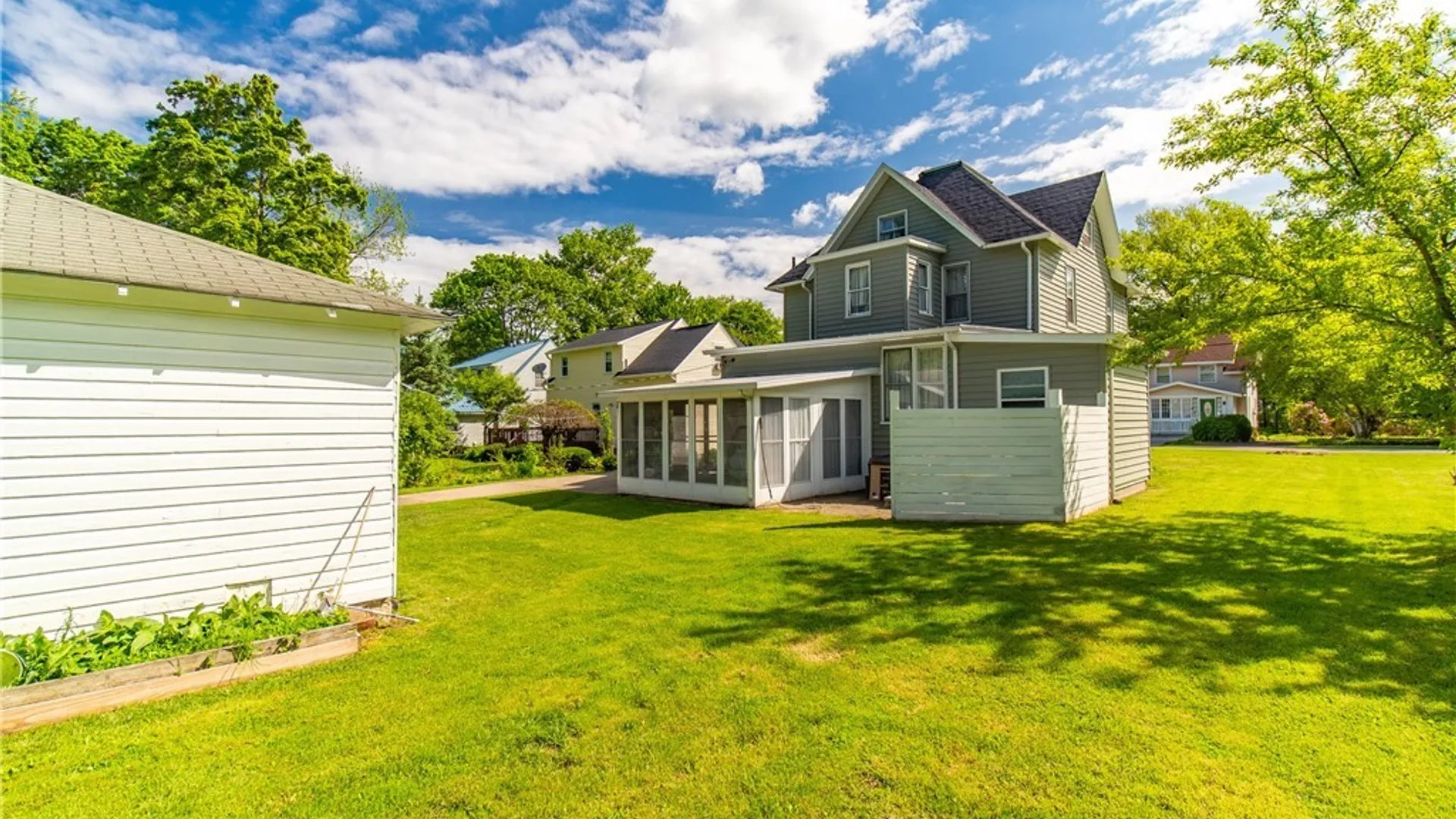 Property at 84 Union Street, Westfield, NY 14787 3