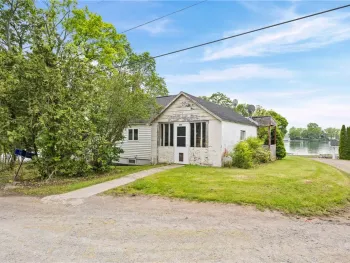 Property at 4279 Carrs Cove Road, Springport, NY 13160