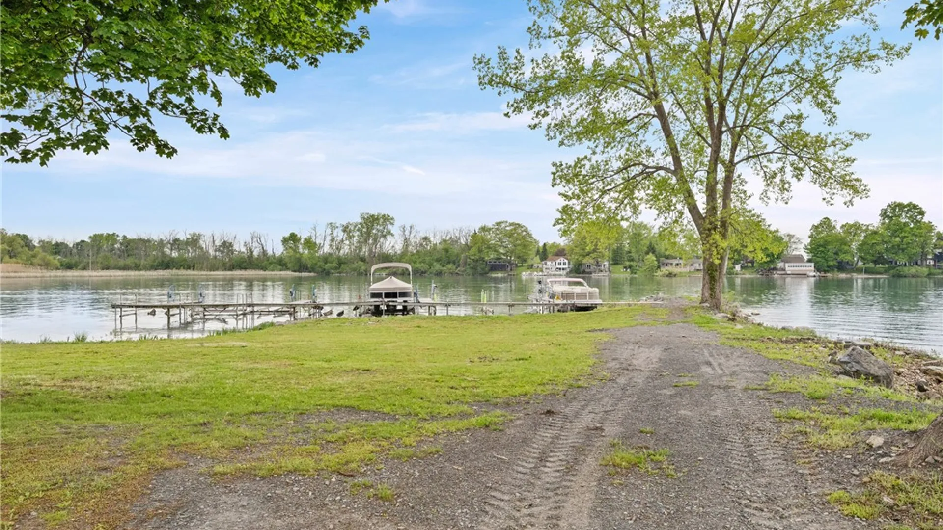 Property at 4283 Carrs Cove Road, Springport, NY 13160 36