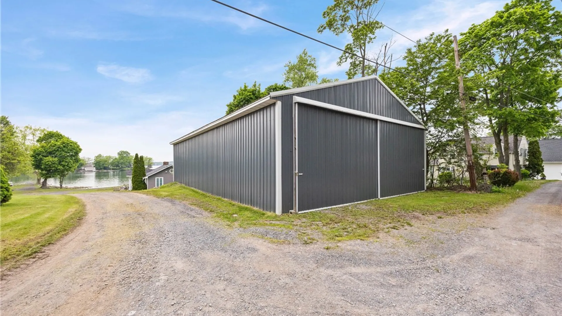 Property at 4283 Carrs Cove Road, Springport, NY 13160 39