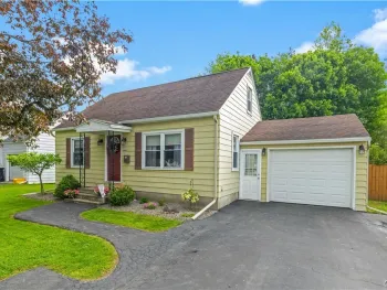 Property at 5464 Kenwood Road, Marcy, NY 13403