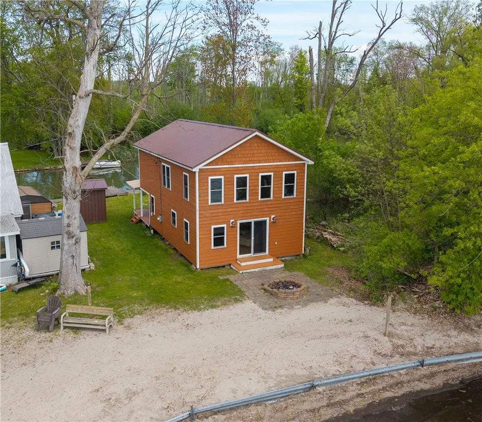 Property at 51 Fire Lane 21, Springport, NY 13034