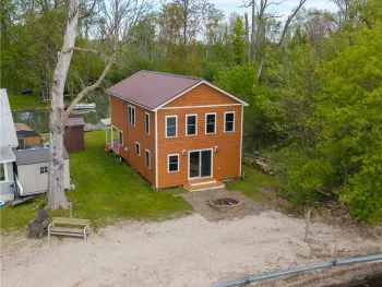 Property at 51 Fire Lane 21, Springport, NY 13034
