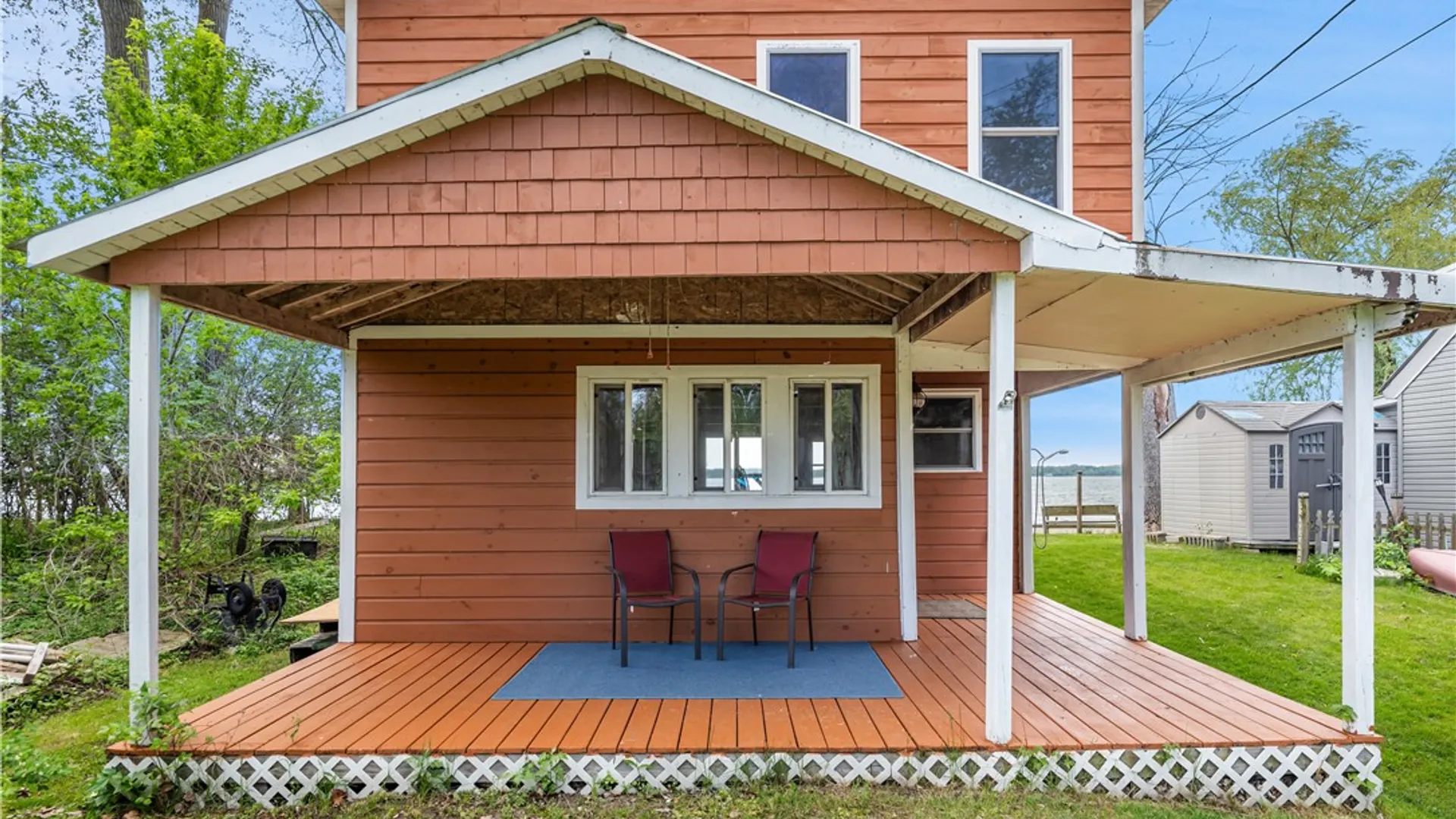 Property at 51 Fire Lane 21, Springport, NY 13034 3