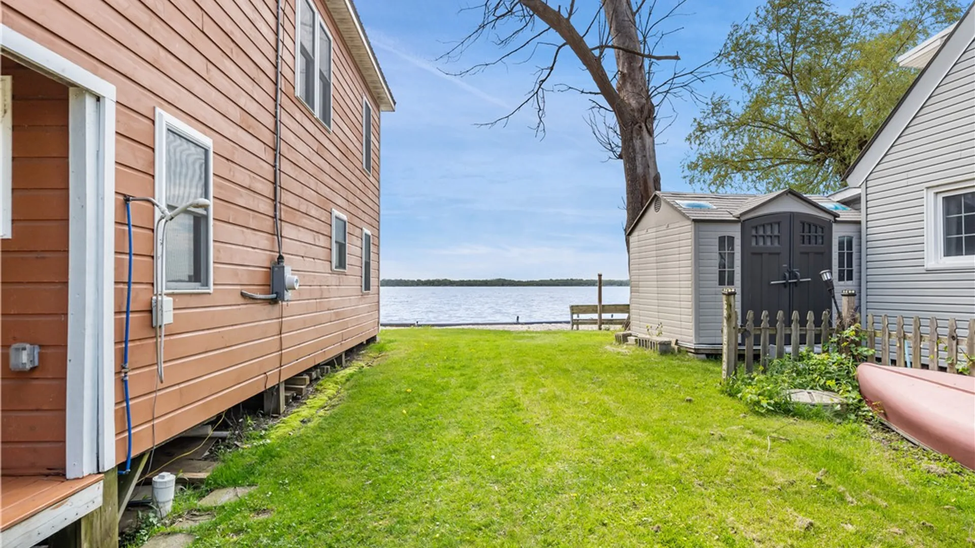 Property at 51 Fire Lane 21, Springport, NY 13034 4