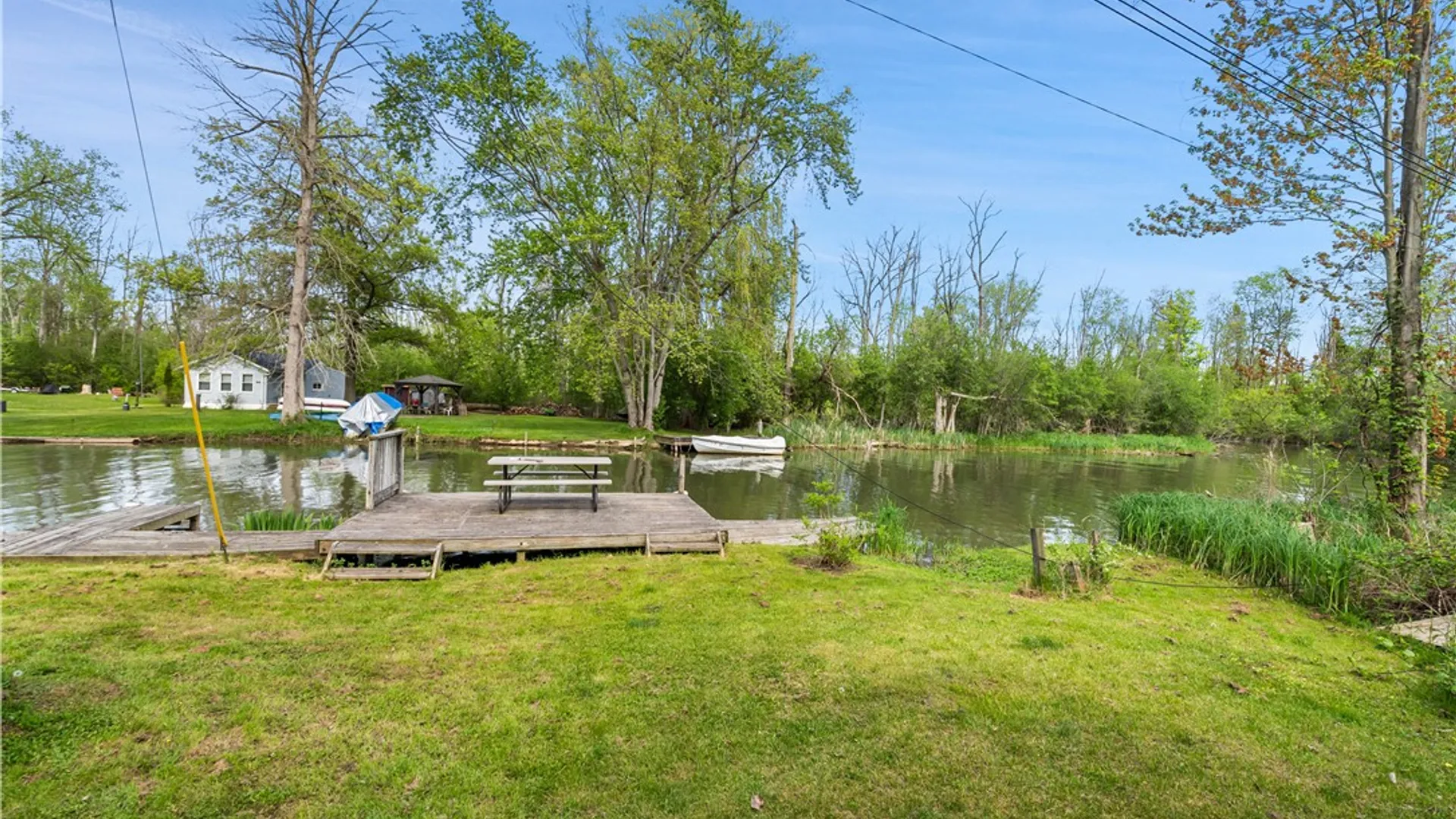 Property at 51 Fire Lane 21, Springport, NY 13034 29
