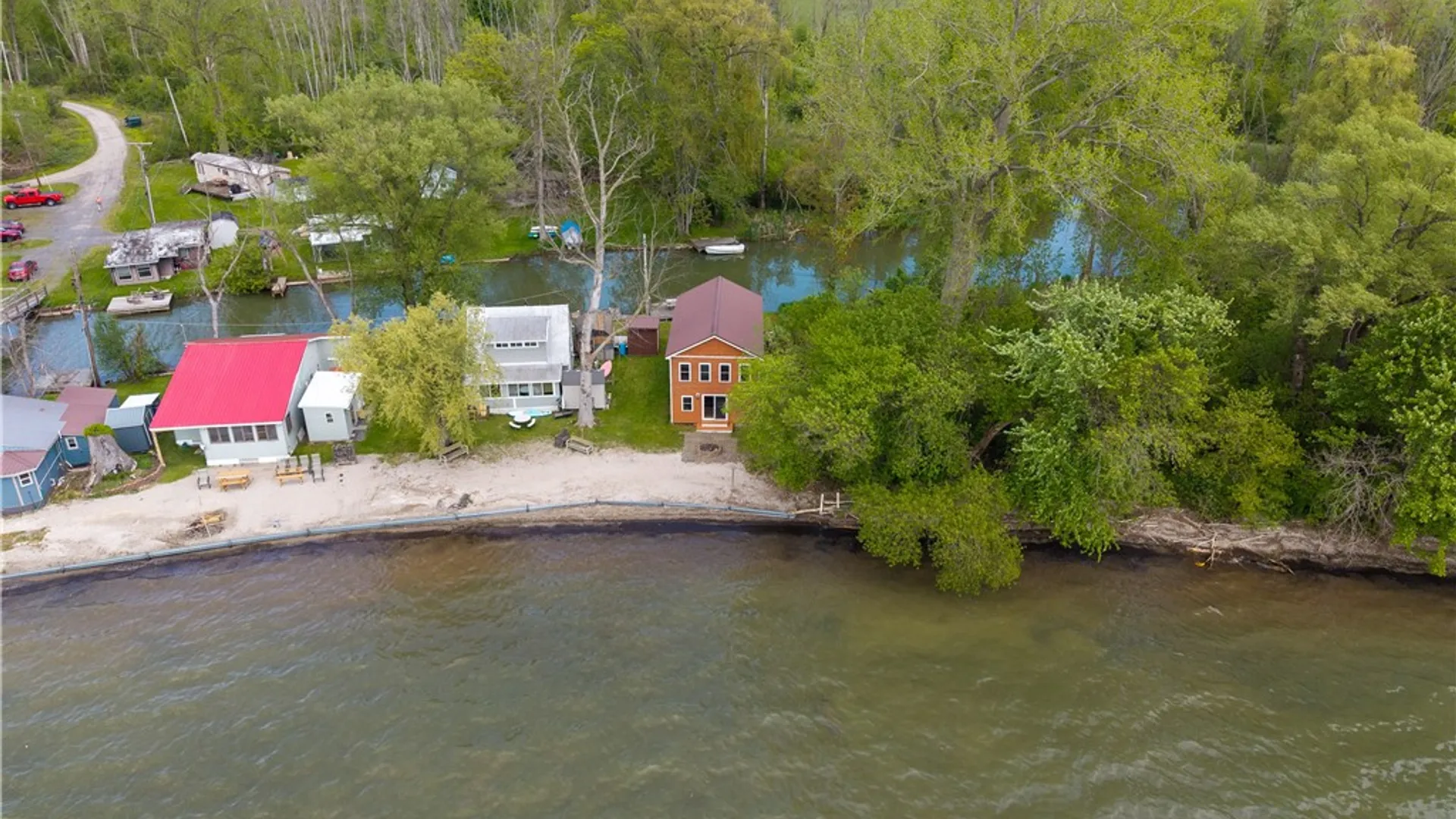 Property at 51 Fire Lane 21, Springport, NY 13034 31