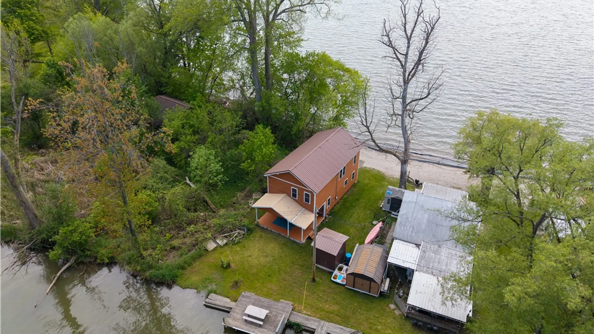 Property at 51 Fire Lane 21, Springport, NY 13034 32