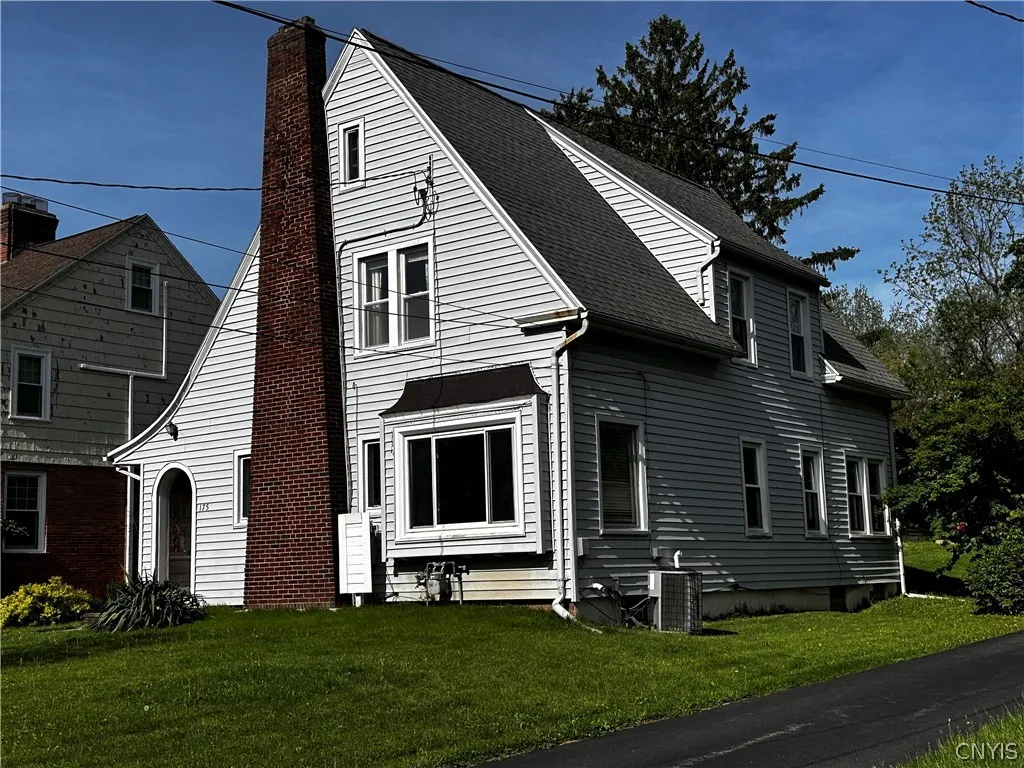 Property at 175 Edgehill Road, Syracuse, NY 13224