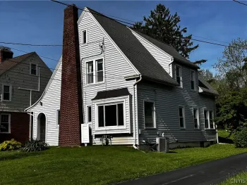 Property at 175 Edgehill Road, Syracuse, NY 13224