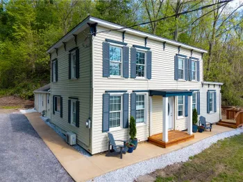 Property at 6929 E Swamp Road, Conesus, NY 14435