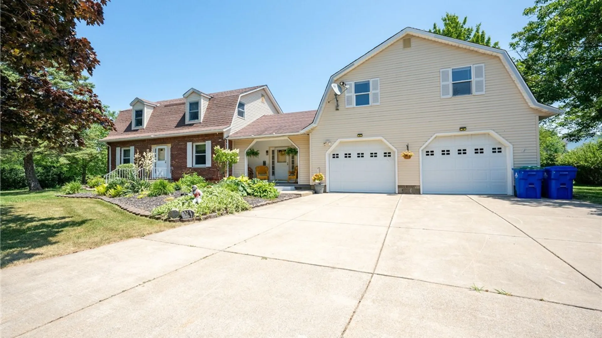 Property at 6275 Eckhardt Road, Hamburg, NY 14085 43