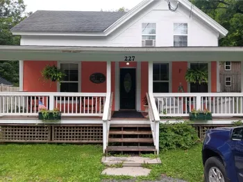 Property at 227 Delaware Avenue, Andes, NY 13731