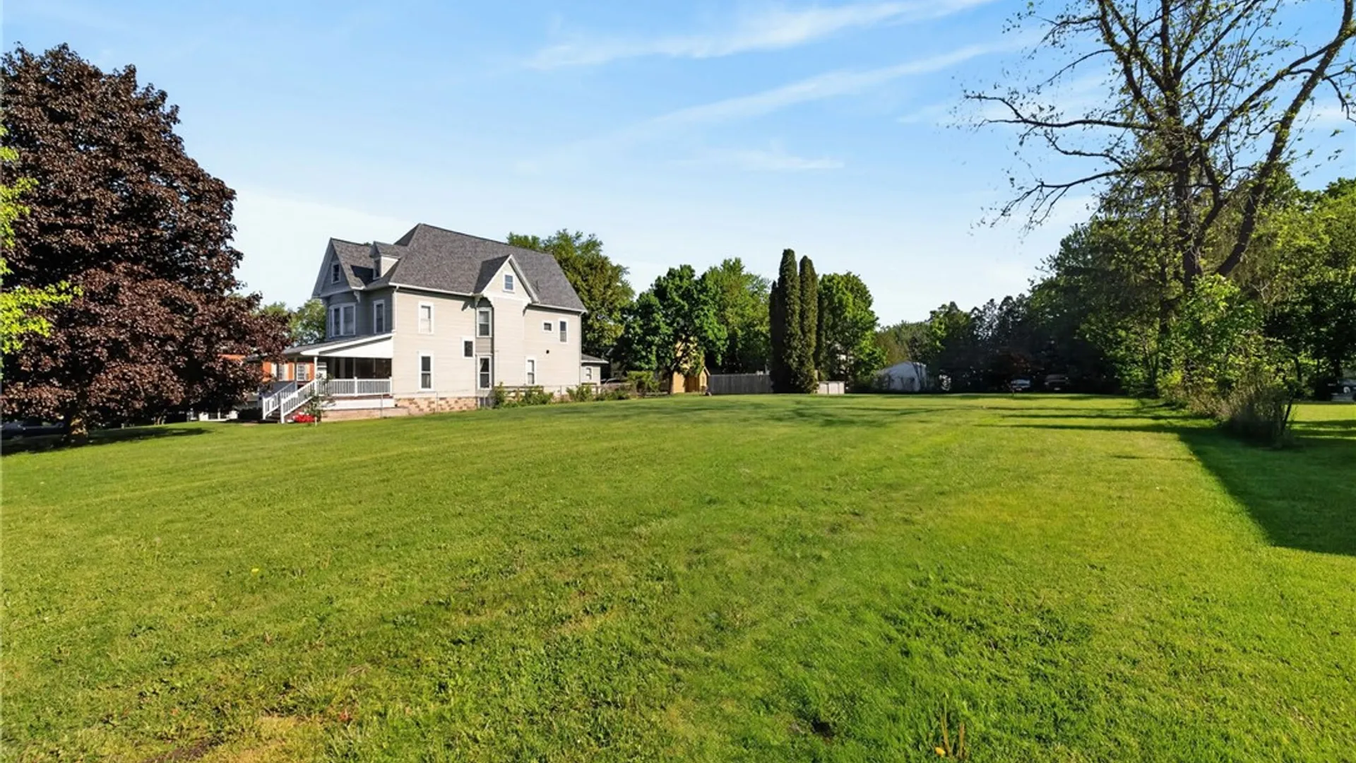 Property at 11903 W Main Street, Wolcott, NY 14590 5
