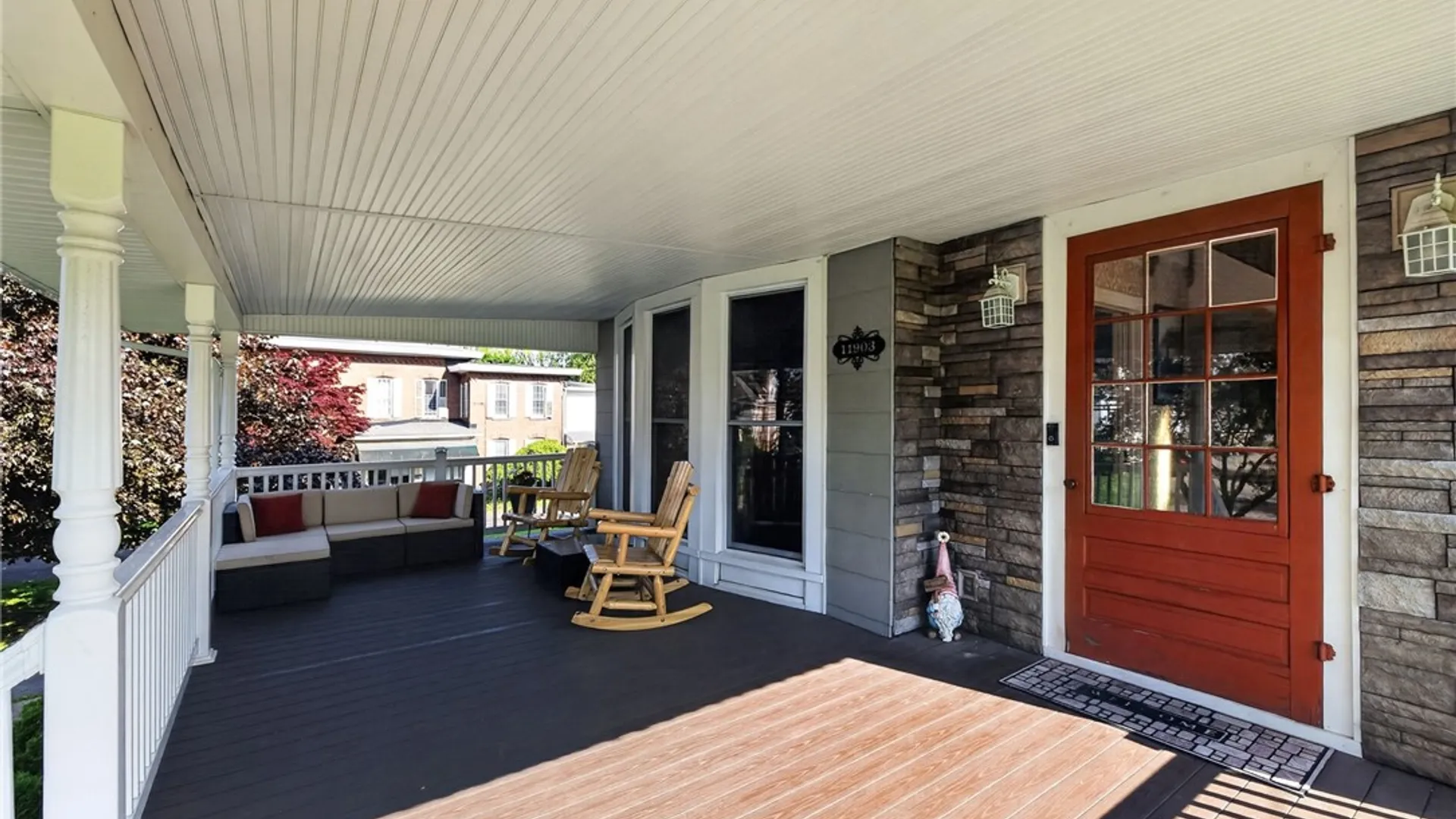 Property at 11903 W Main Street, Wolcott, NY 14590 3