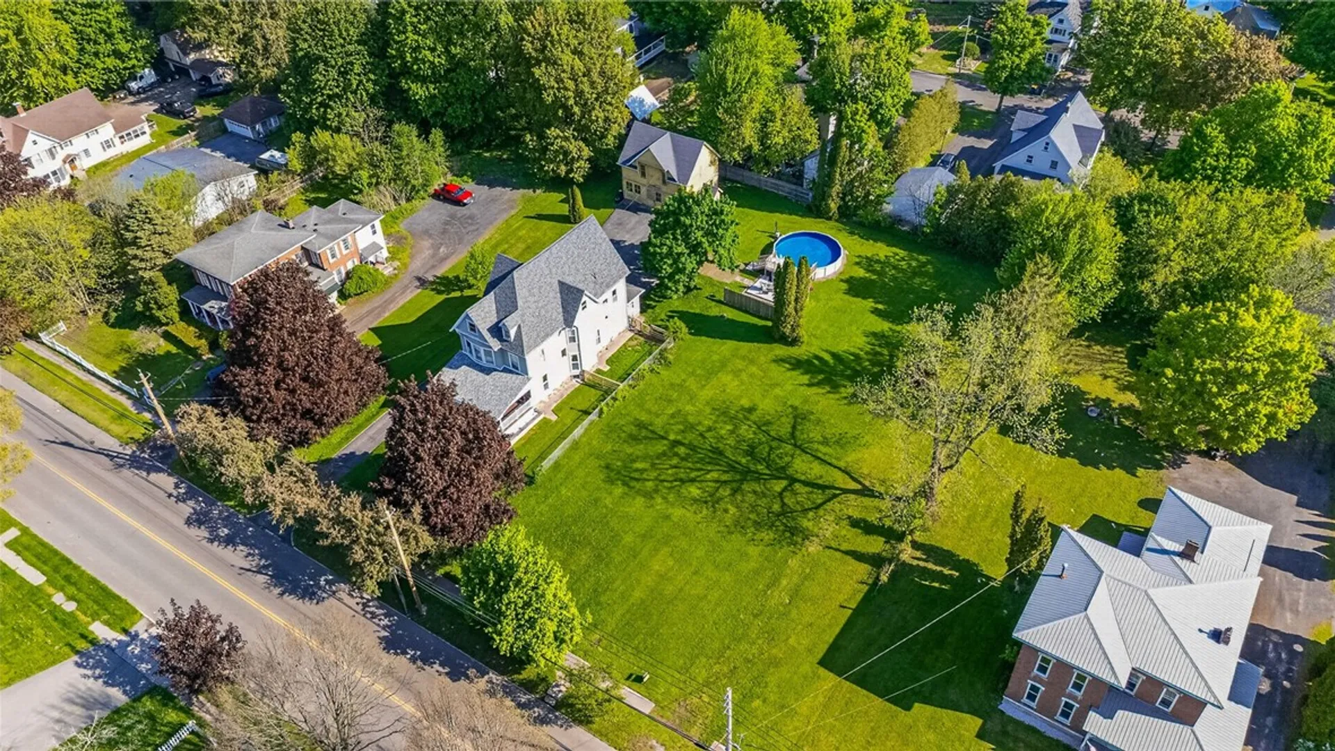 Property at 11903 W Main Street, Wolcott, NY 14590 33