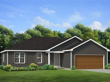 Property at 6119 Caleb Ct, Farmington, NY 14425