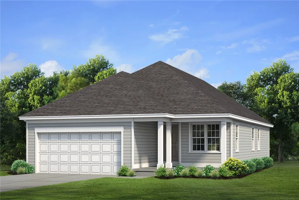 Property at 6111 Caleb Ct, Farmington, NY 14425
