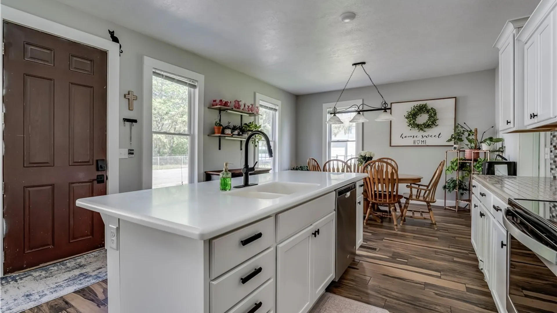 Property at 21 Antwerp Street, Philadelphia, NY 13673 3
