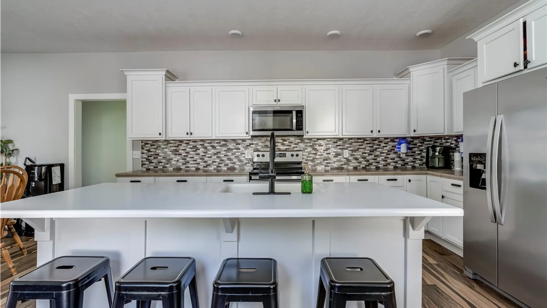 Property at 21 Antwerp Street, Philadelphia, NY 13673 4
