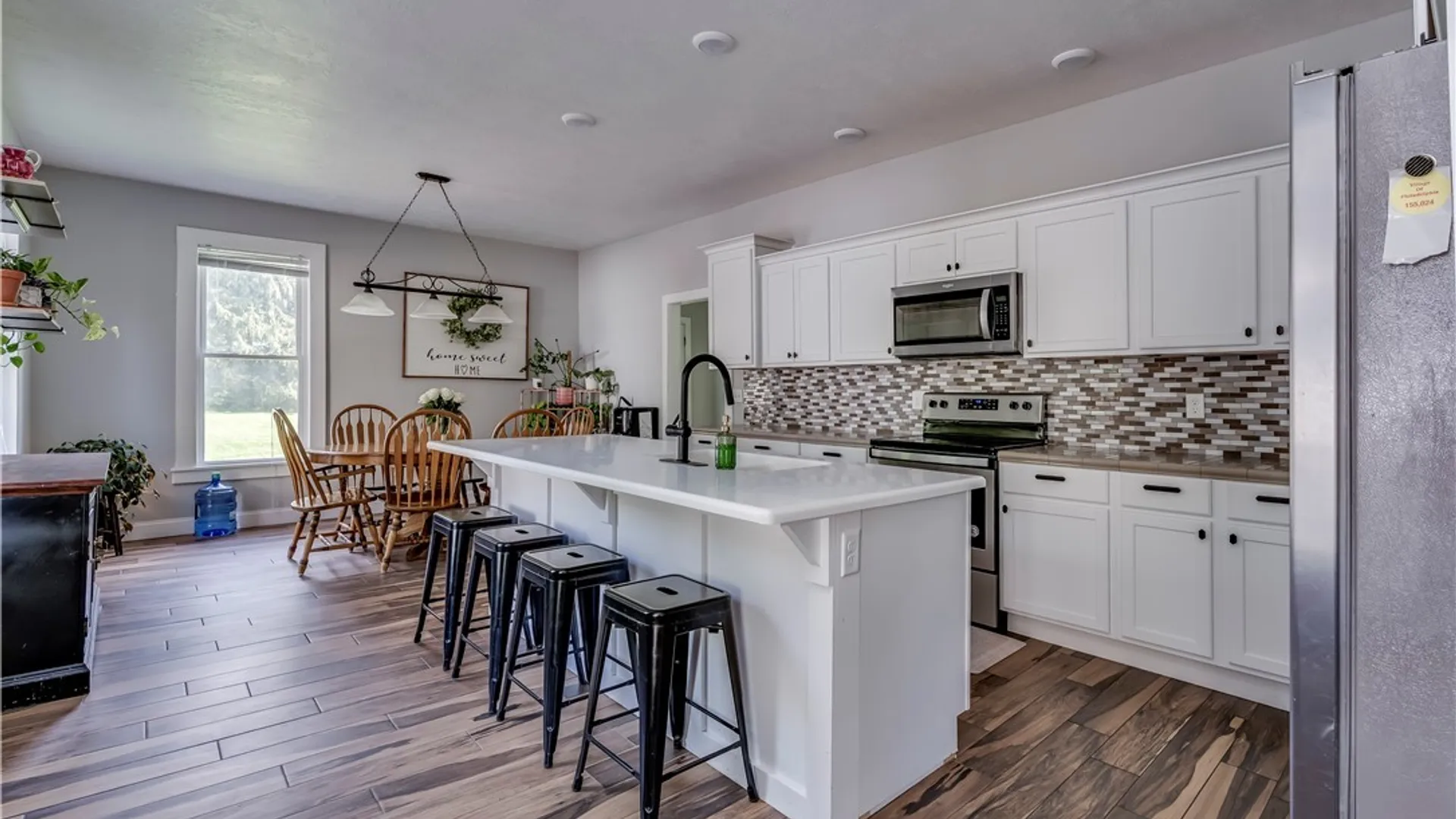 Property at 21 Antwerp Street, Philadelphia, NY 13673 5