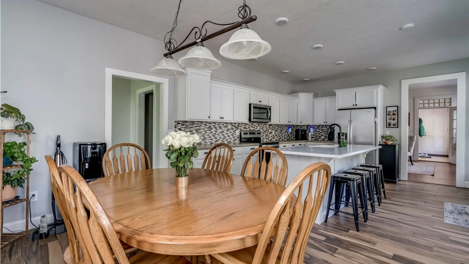 Property at 21 Antwerp Street, Philadelphia, NY 13673 6