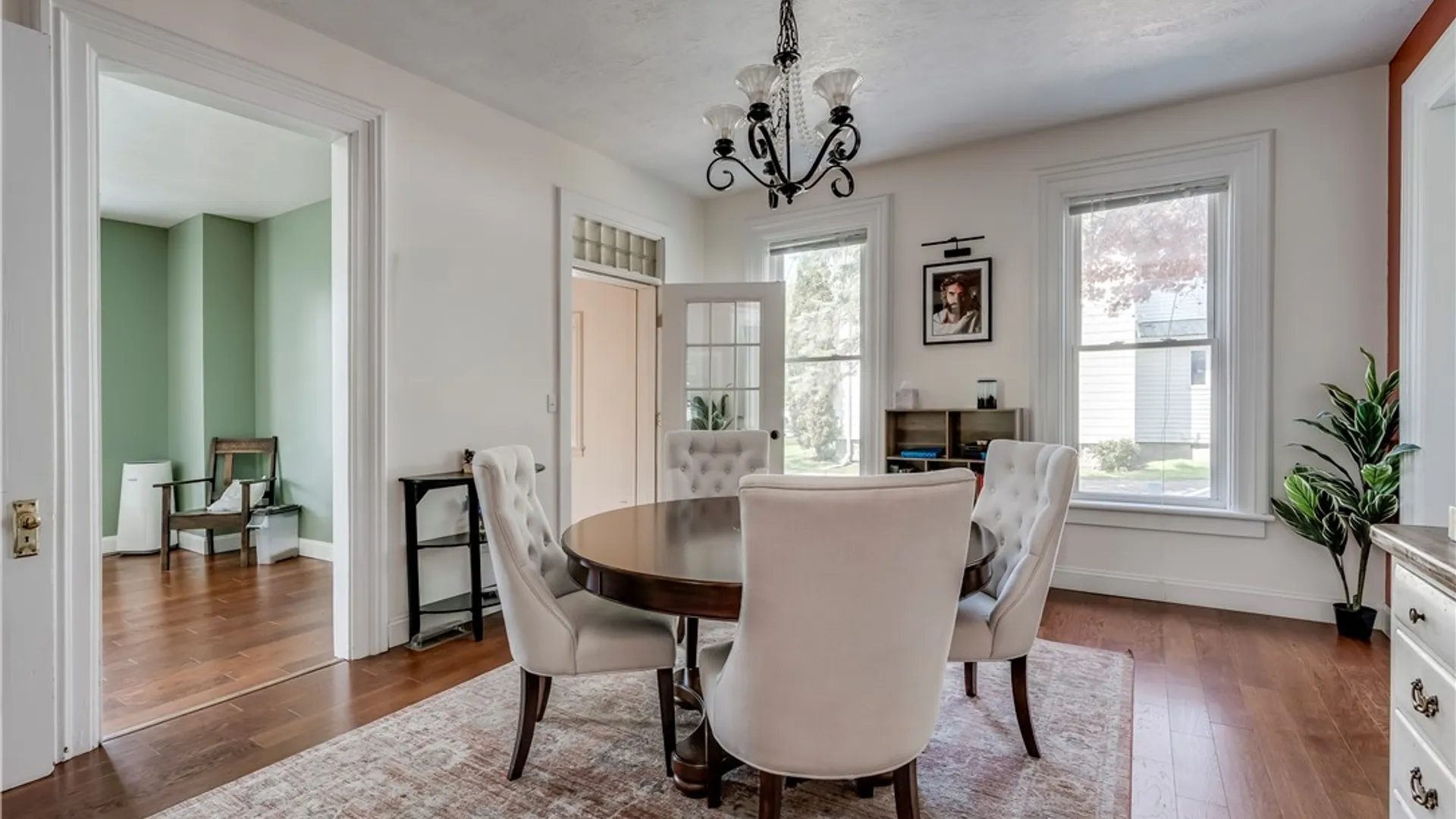 Property at 21 Antwerp Street, Philadelphia, NY 13673 8