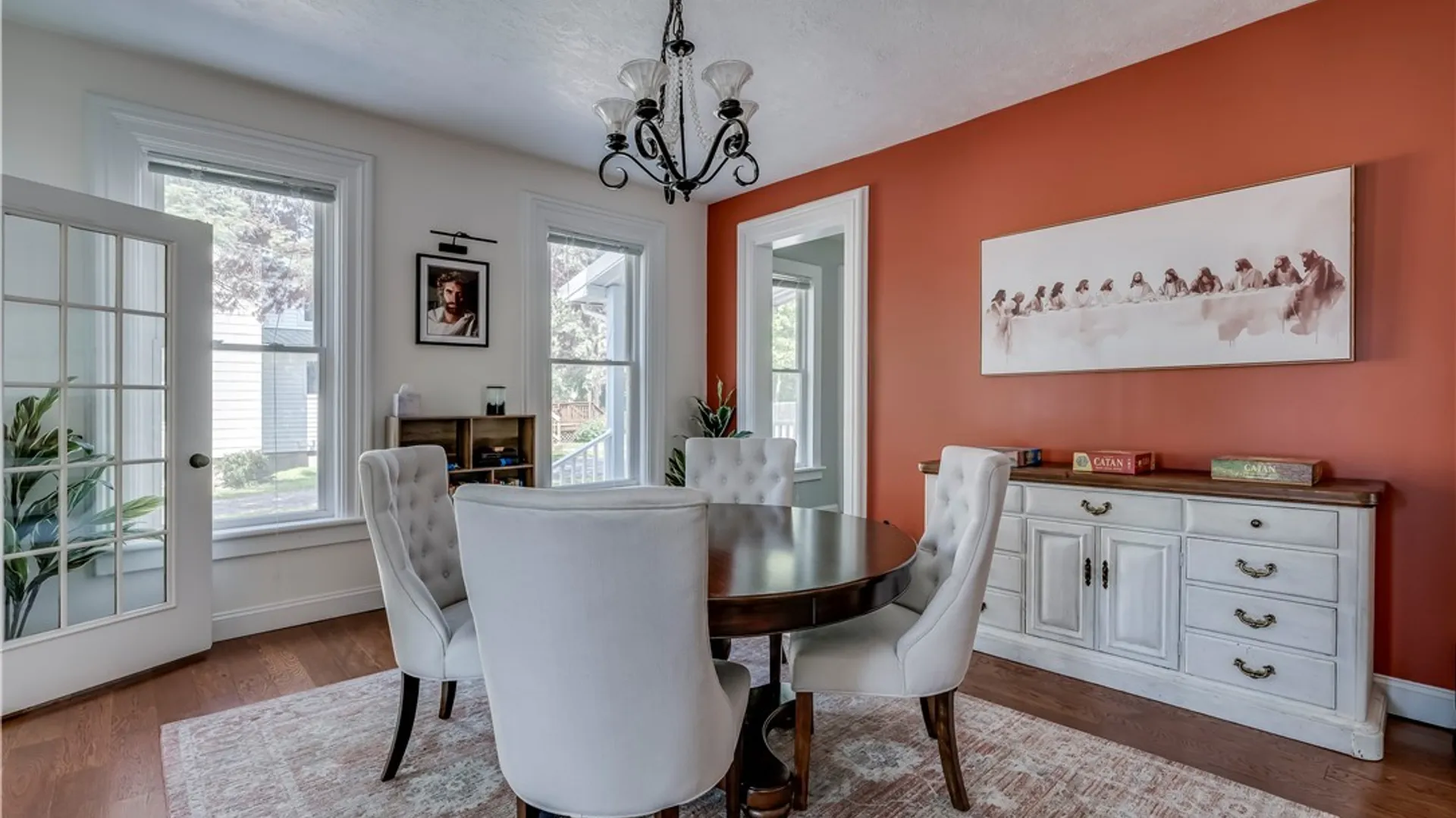 Property at 21 Antwerp Street, Philadelphia, NY 13673 9