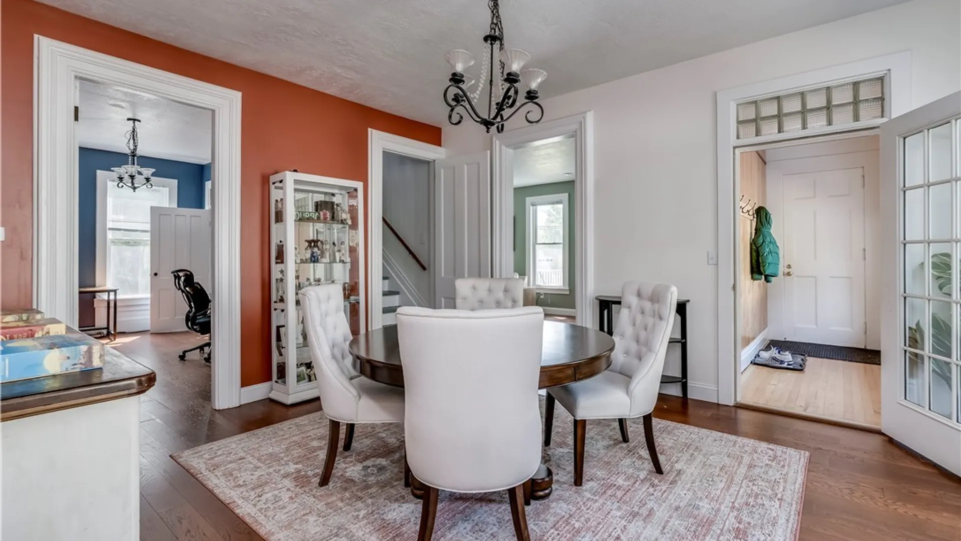 Property at 21 Antwerp Street, Philadelphia, NY 13673 10