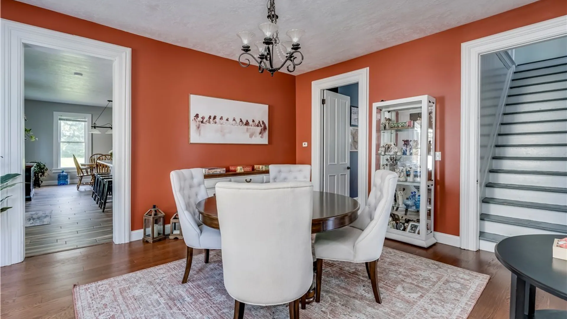 Property at 21 Antwerp Street, Philadelphia, NY 13673 11