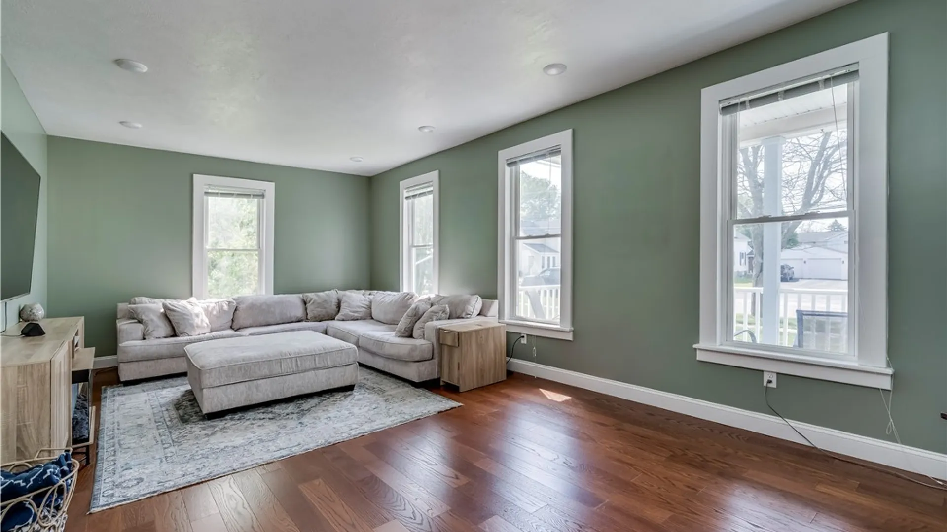 Property at 21 Antwerp Street, Philadelphia, NY 13673 12