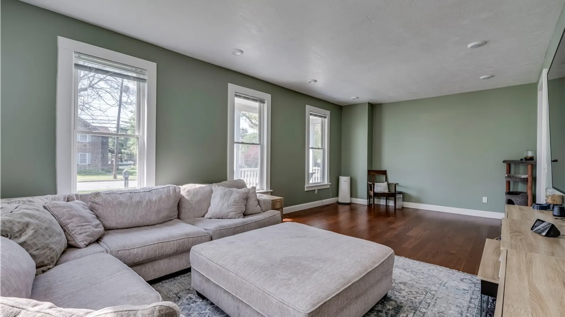 Property at 21 Antwerp Street, Philadelphia, NY 13673 14