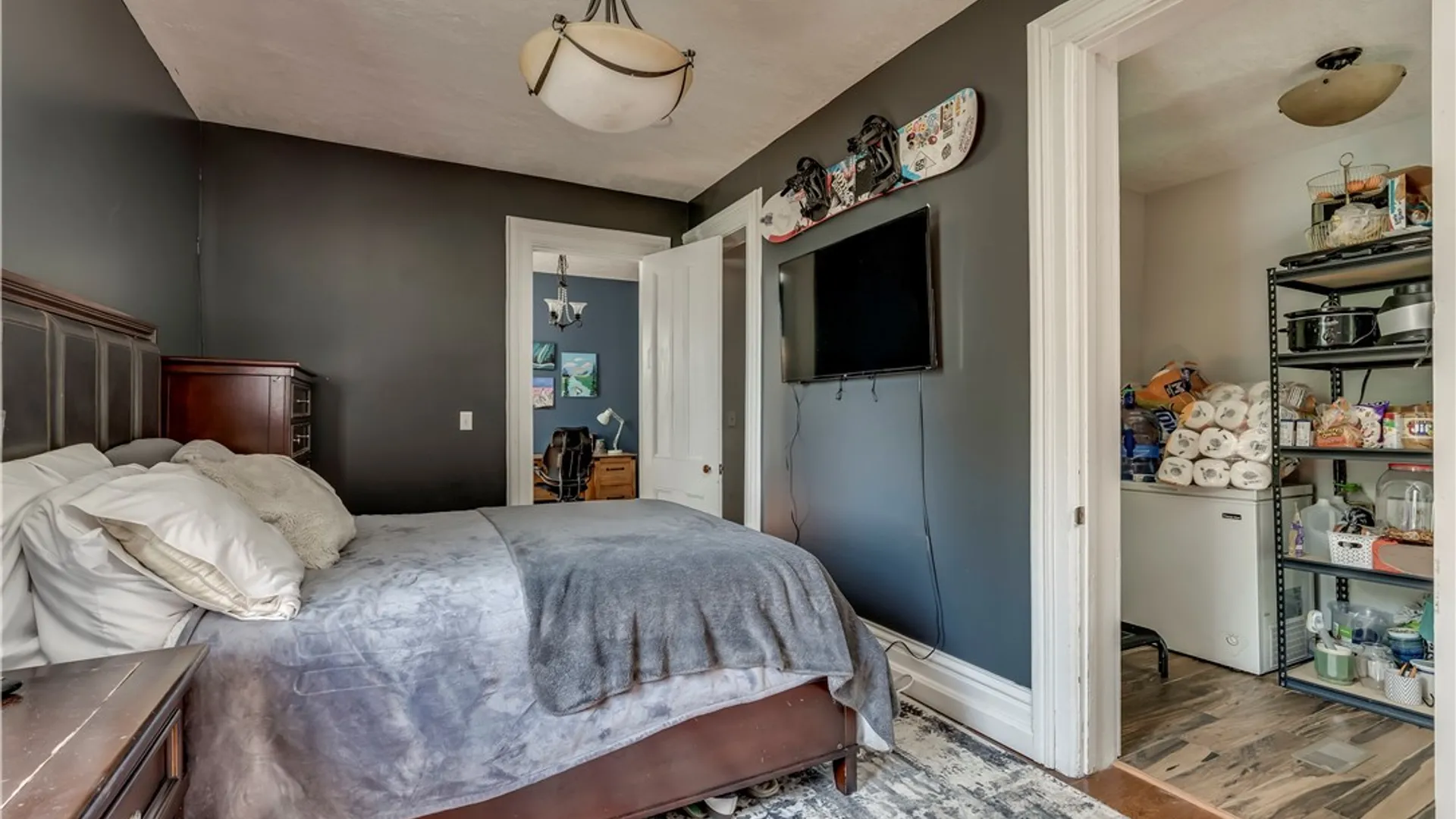 Property at 21 Antwerp Street, Philadelphia, NY 13673 15